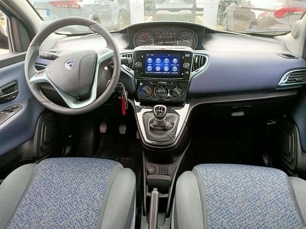 Lancia Ypsilon 51 kW image number 14