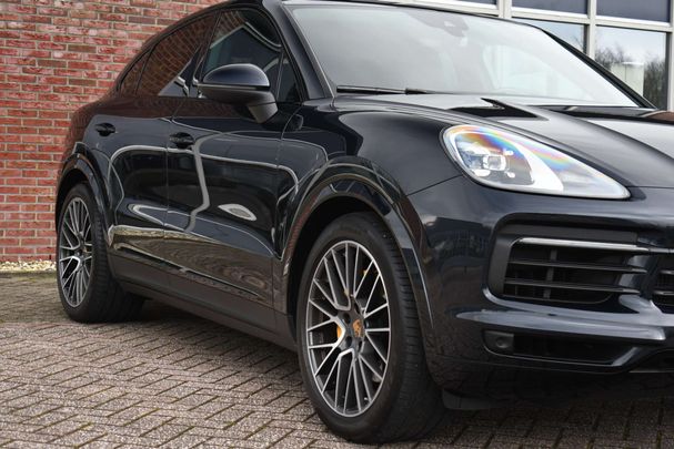 Porsche Cayenne Coupé E-Hybrid 346 kW image number 43