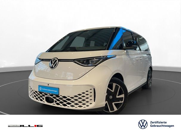 Volkswagen ID. Buzz Pro 150 kW image number 1