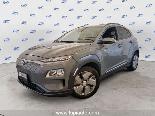 Hyundai Kona 39 kWh 100 kW image number 1