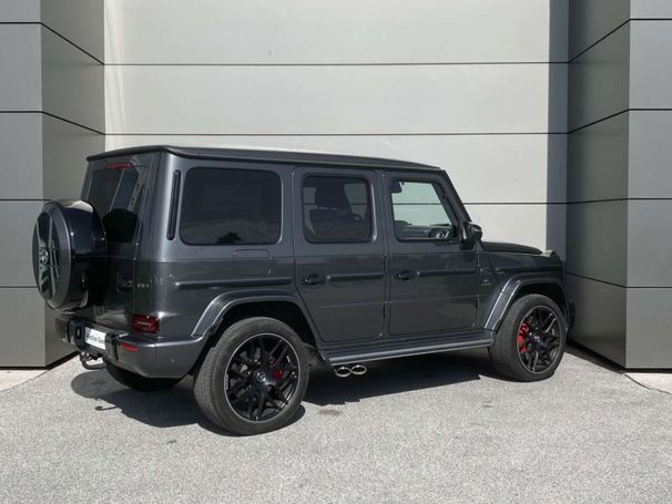 Mercedes-Benz G 63 AMG 437 kW image number 2