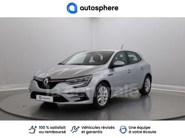 Renault Megane 103 kW image number 1