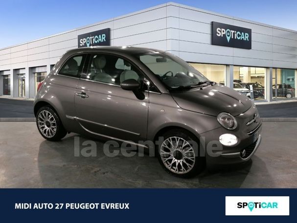 Fiat 500 1.0 51 kW image number 2