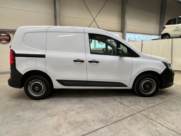 Renault Kangoo 70 kW image number 6