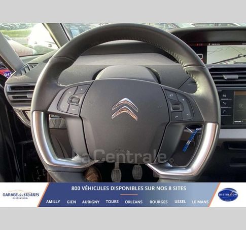 Citroen C4 SpaceTourer PureTech 130 FEEL 96 kW image number 7