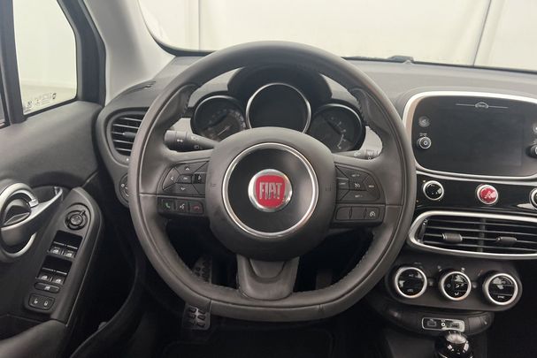 Fiat 500X 1.6 82 kW image number 13