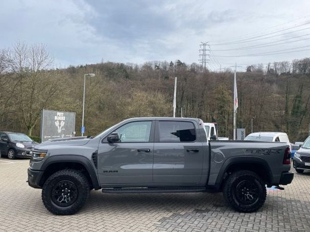 RAM 1500 TRX 6.2 V8 524 kW image number 5