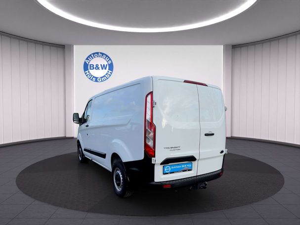 Ford Transit Custom 77 kW image number 8