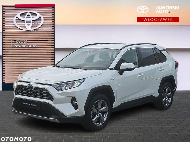 Toyota RAV 4 160 kW image number 1