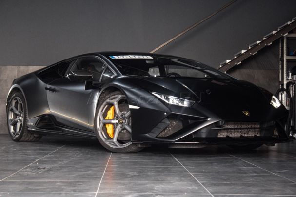 Lamborghini Huracan 449 kW image number 2