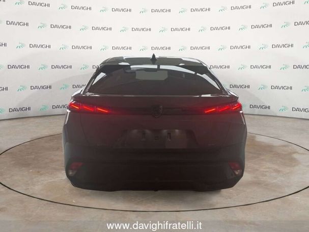 Peugeot 408 PureTech EAT8 96 kW image number 3