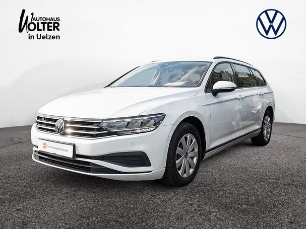 Volkswagen Passat Variant 2.0 TDI 110 kW image number 1