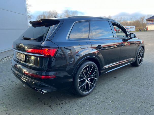 Audi SQ7 4.0 TDI 320 kW image number 3