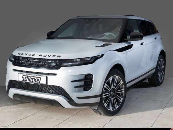 Land Rover Range Rover Evoque P200 147 kW image number 1