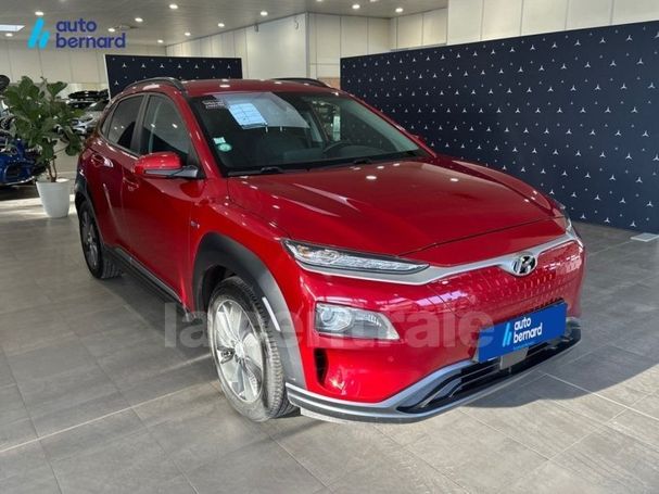 Hyundai Kona 150 kW image number 15