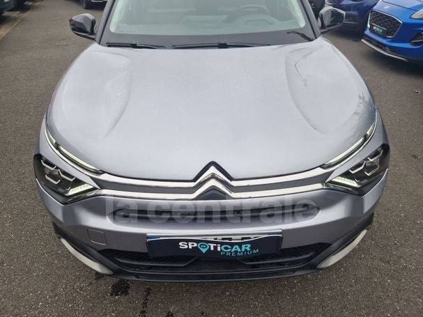 Citroen C4 96 kW image number 13