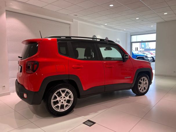 Jeep Renegade 1.5 T4 Limited 96 kW image number 6