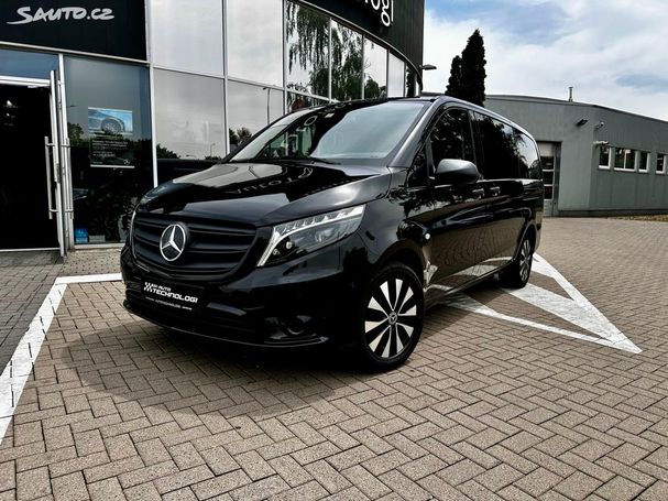 Mercedes-Benz Vito 119 CDi Tourer 140 kW image number 1