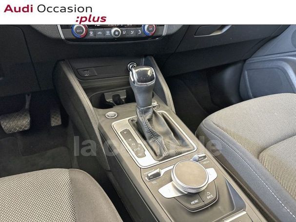 Audi Q2 35 TFSI S tronic Advanced 110 kW image number 9