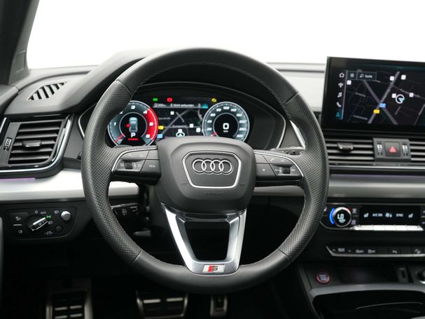 Audi SQ5 251 kW image number 7