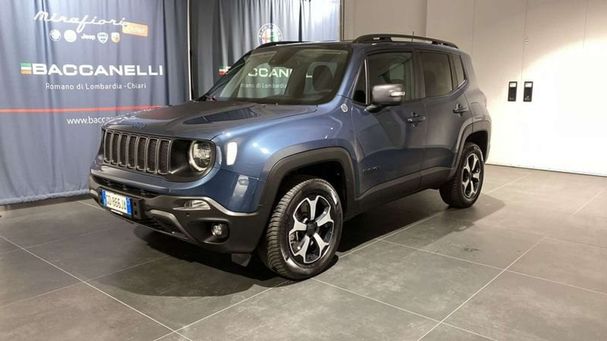 Jeep Renegade 1.3 PHEV 176 kW image number 1