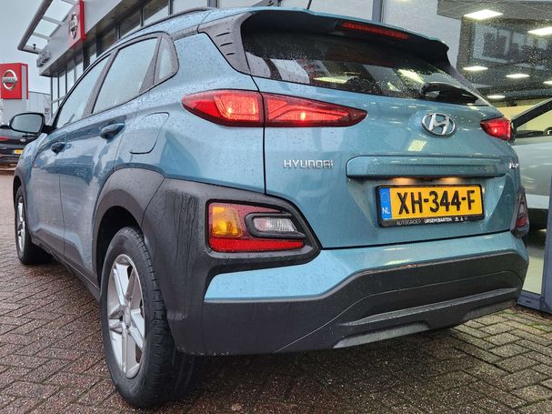 Hyundai Kona 1.0 88 kW image number 3