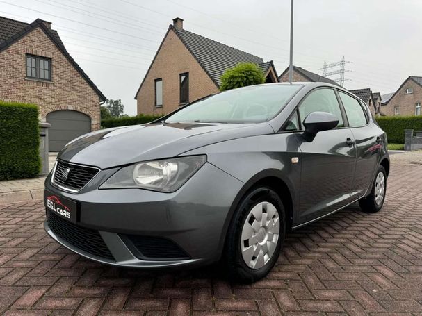 Seat Ibiza ST 1.2 Style 51 kW image number 1