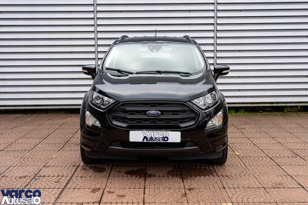 Ford EcoSport 1.0 EcoBoost ST-Line 92 kW image number 2