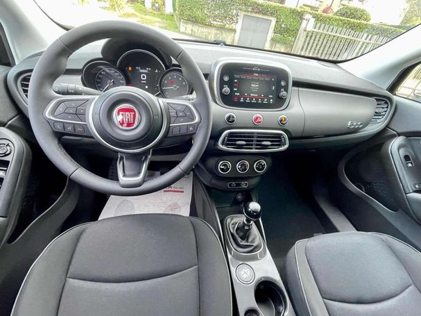 Fiat 500X 1.0 88 kW image number 8