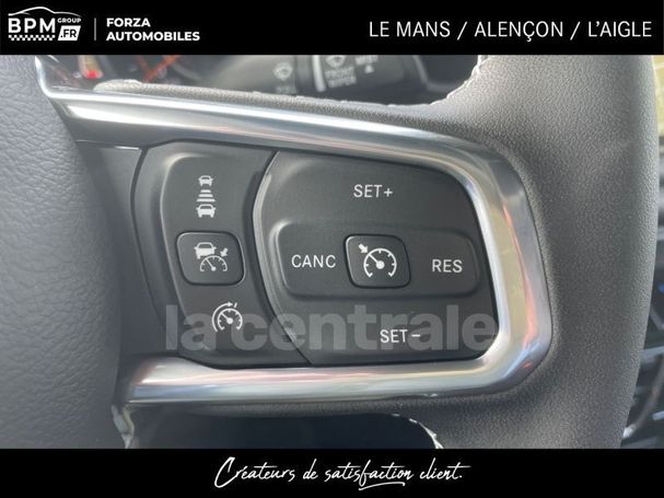 Jeep Gladiator 3.0 V6 MultiJet 194 kW image number 21