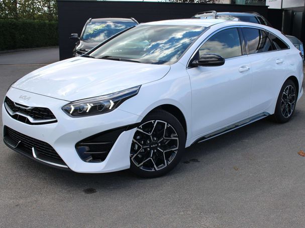 Kia ProCeed 1.5 T-GDI GT Line 103 kW image number 1