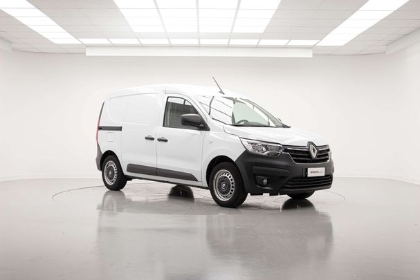 Renault Express Blue dCi 70 kW image number 2