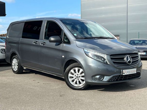 Mercedes-Benz Vito 114 CDi long PRO 101 kW image number 2