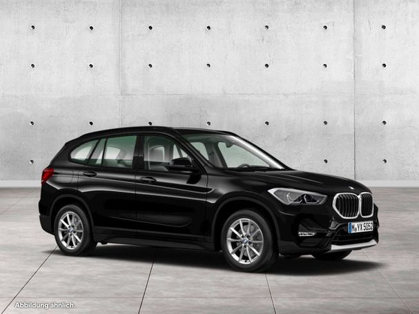 BMW X1 sDrive18i Advantage 100 kW image number 10