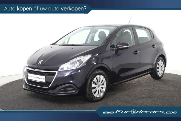 Peugeot 208 60 kW image number 2