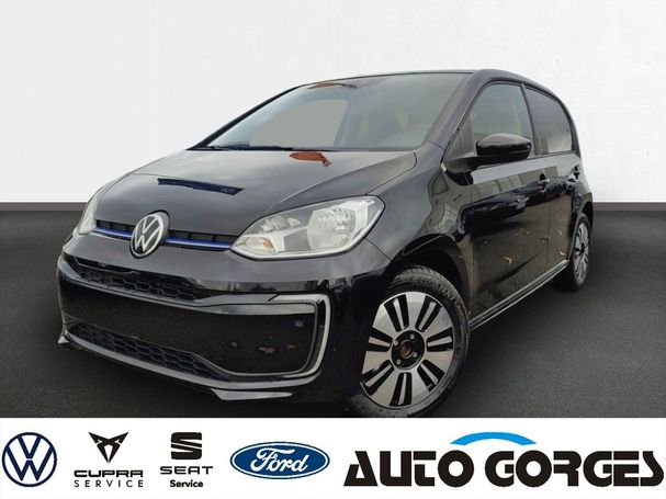 Volkswagen up! 60 kW image number 1