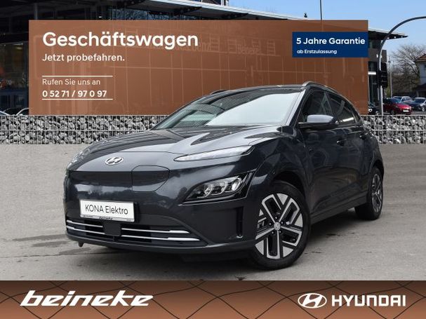 Hyundai Kona Elektro Trend 100 kW image number 5