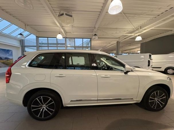 Volvo XC90 T8 AWD Inscription 287 kW image number 6