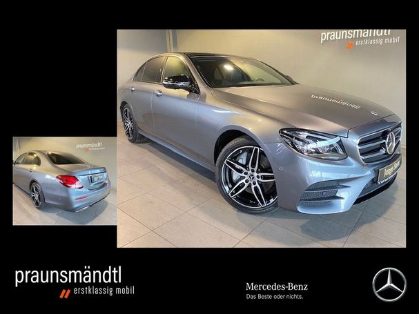 Mercedes-Benz E 450 270 kW image number 5