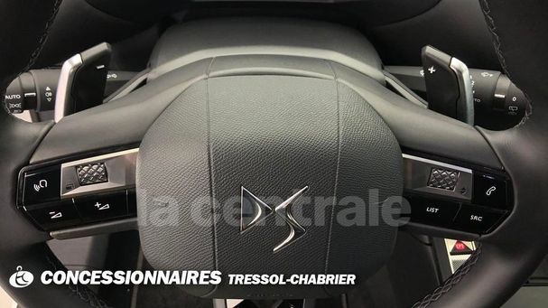 DS Automobiles 3 Crossback PureTech 130 96 kW image number 25