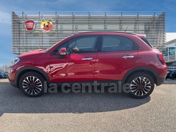 Fiat 500X 1.5 Hybrid RED DCT 96 kW image number 21