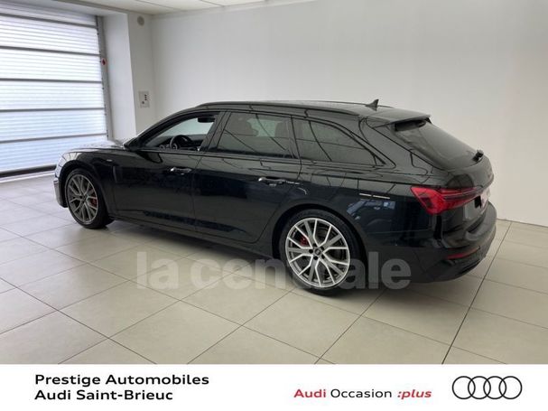 Audi A6 55 TFSIe quattro S tronic 220 kW image number 15