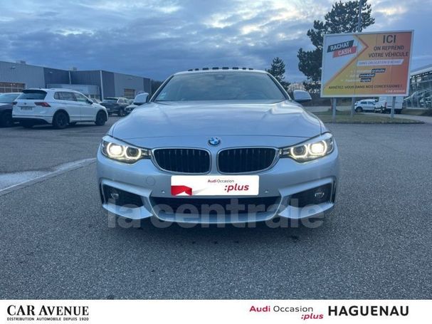 BMW 430i Gran Coupé M Sport 185 kW image number 19