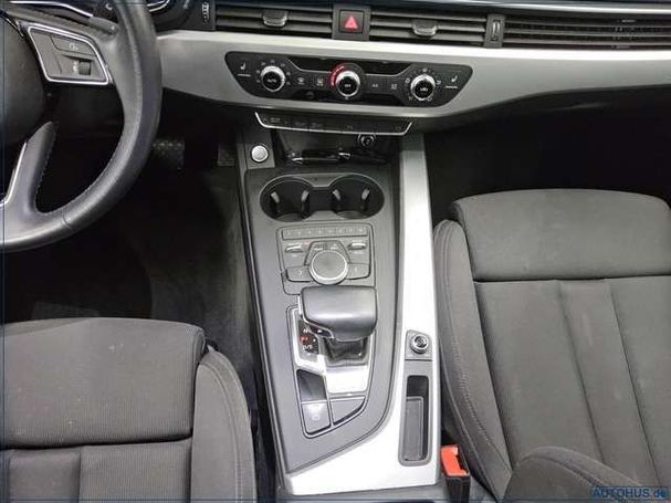 Audi A4 190 kW image number 7