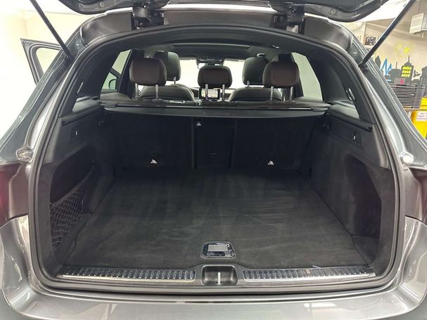 Mercedes-Benz GLC 250 155 kW image number 13