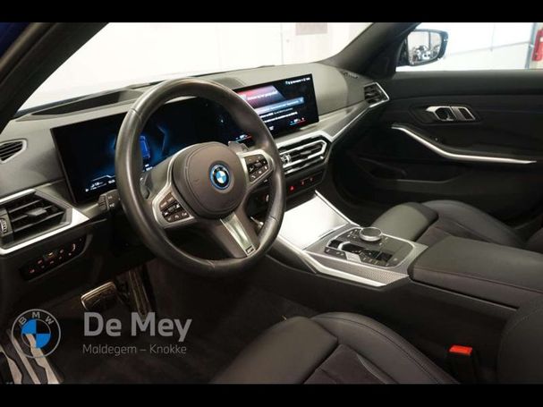 BMW 330 Touring 185 kW image number 4