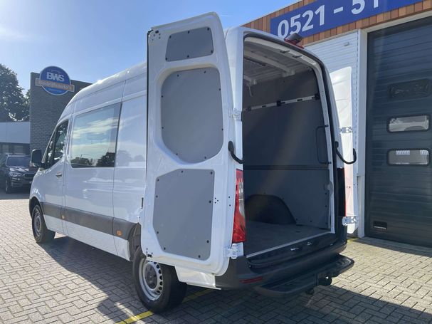 Mercedes-Benz Sprinter 317 CDI 125 kW image number 18