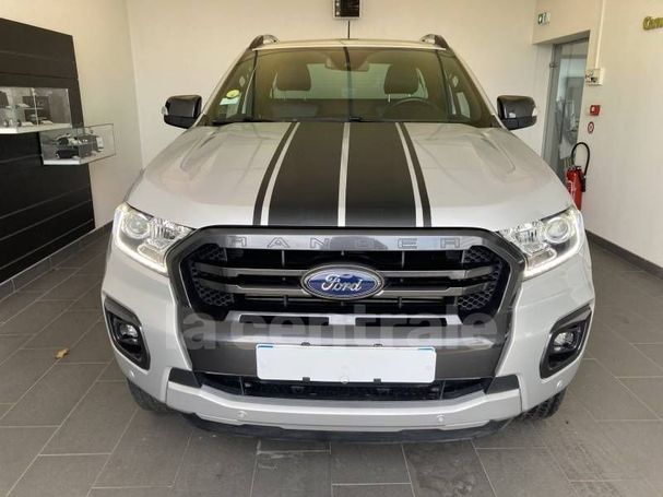 Ford Ranger 2.0 EcoBlue 156 kW image number 2