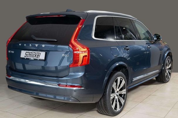 Volvo XC90 B5 AWD Plus 173 kW image number 6