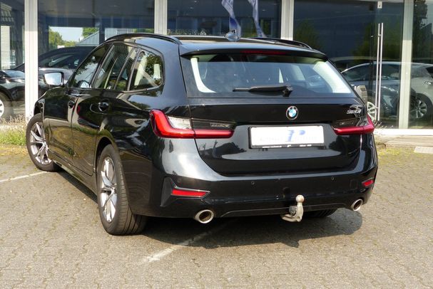 BMW 320i Touring 135 kW image number 5